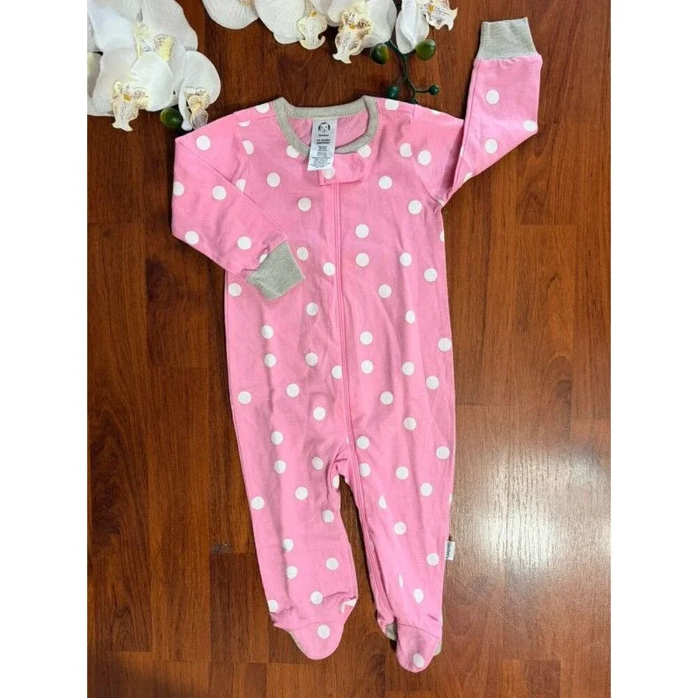 Gerber set de 2 pijamas